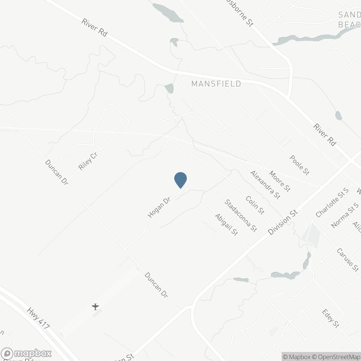 63 HOGAN DRIVE, Arnprior, Ontario K7S 3G8